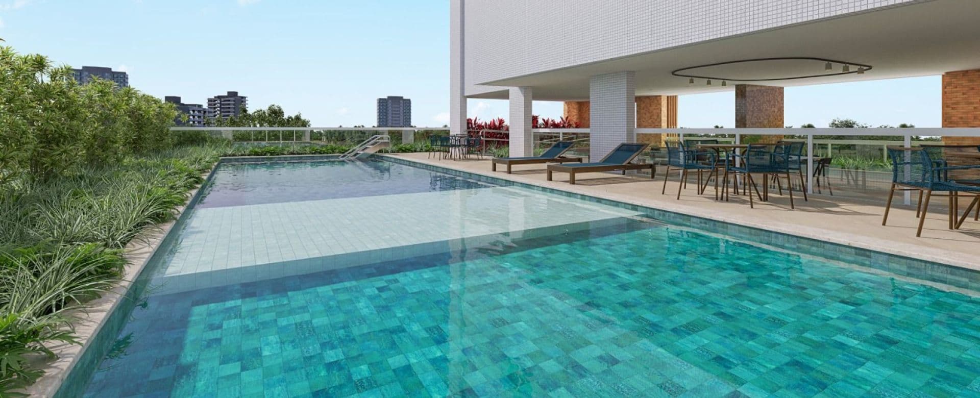 Imagem destaque do Epic Residence