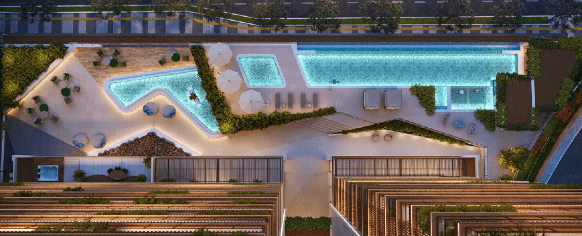 Imagem destaque do Nouvelle Bossa I