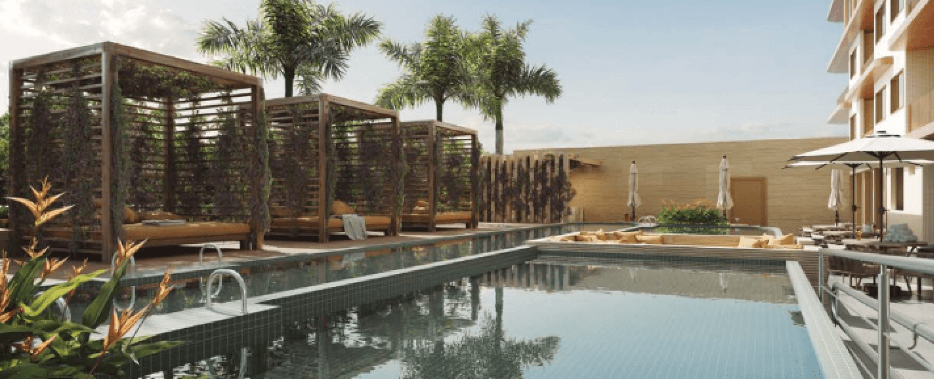 Imagem destaque do Atmos Club Oceania