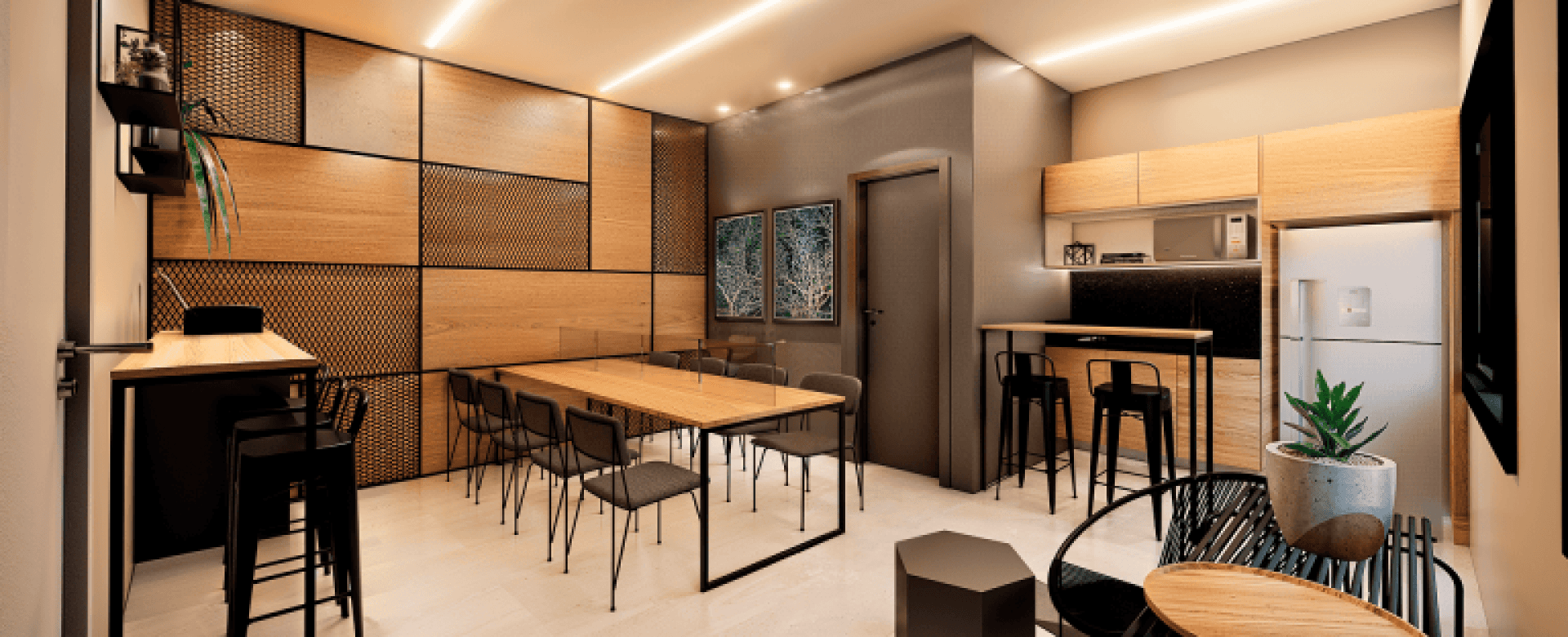 Imagem destaque do Midtown