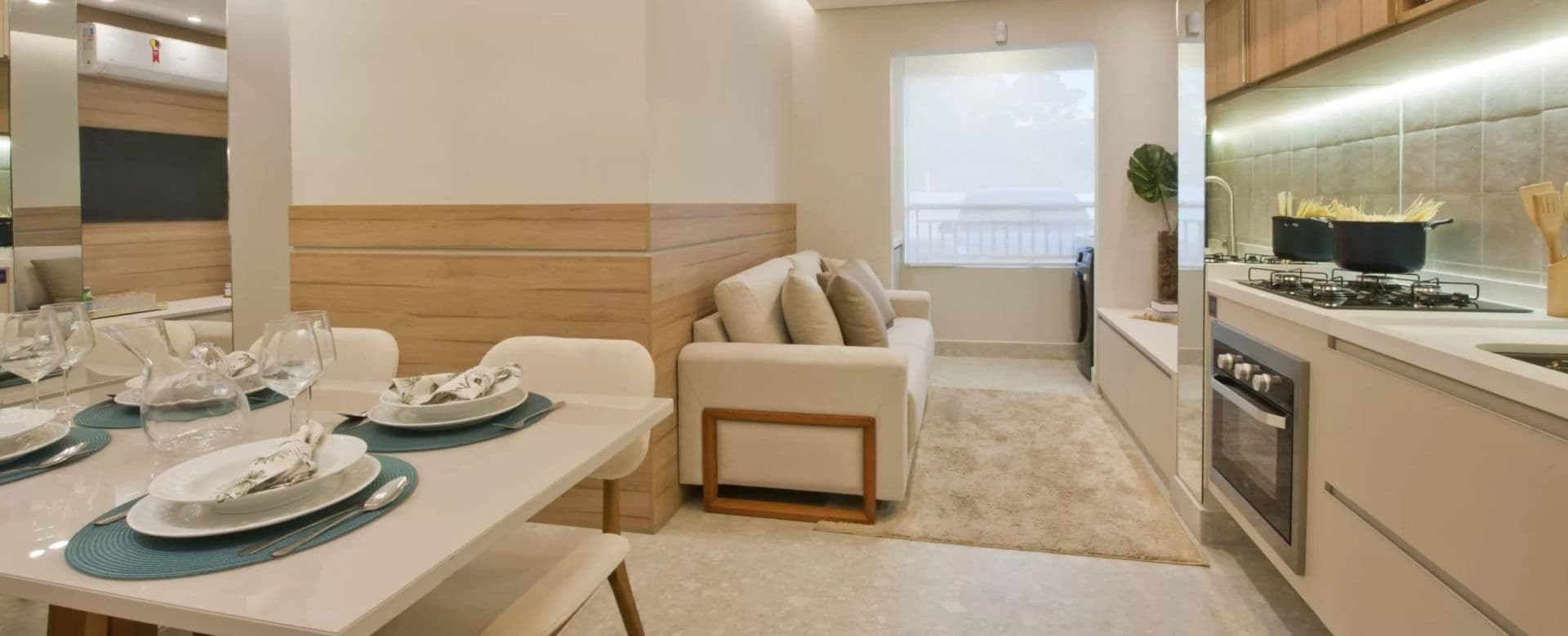 Imagem destaque do Sol Bonsucesso