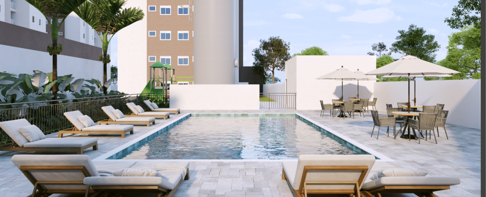 Imagem destaque do Capital Residencial