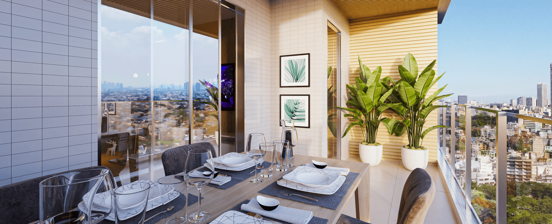Imagem destaque do Inovar Residence