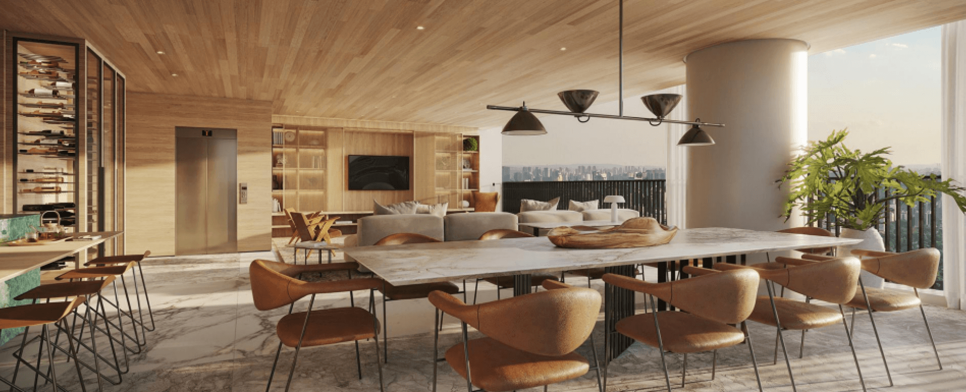 Imagem destaque do Autór Jardins