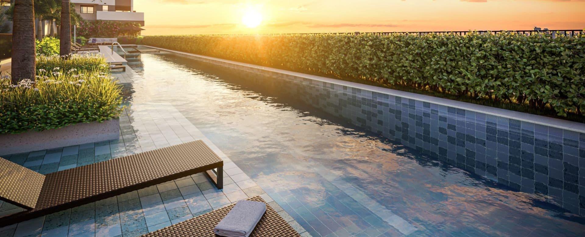 Imagem destaque do Villa Pio