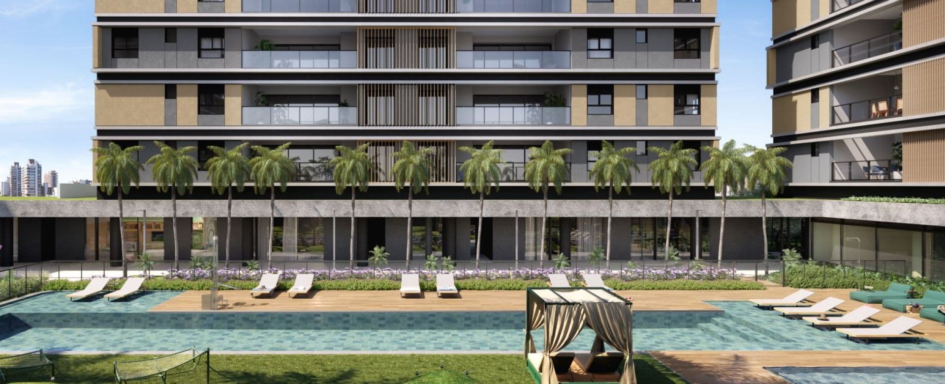 Imagem destaque do Terrarium Perdizes