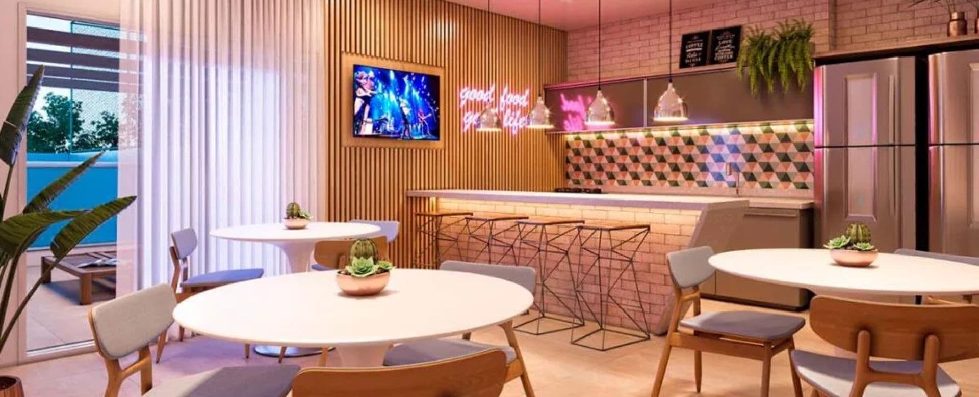 Imagem destaque do Palmer Boulevard