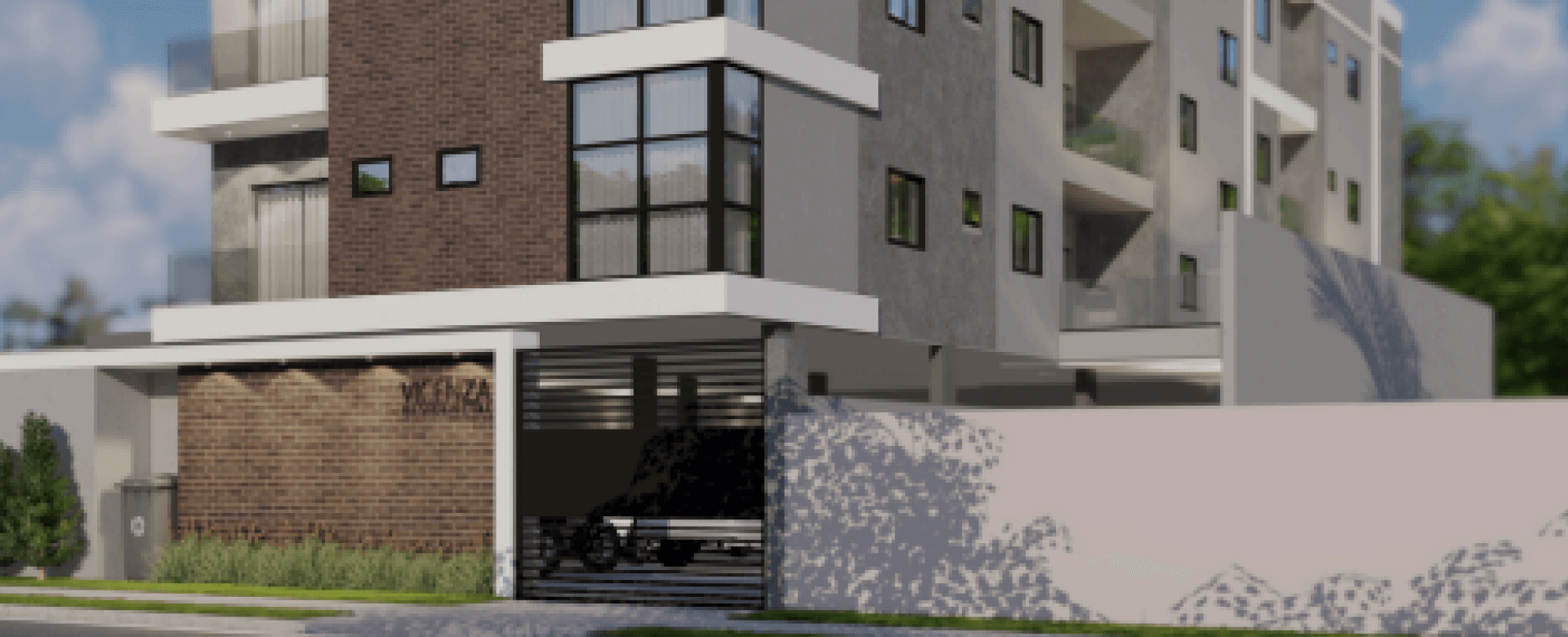 Imagem destaque do Vicenza Residencial