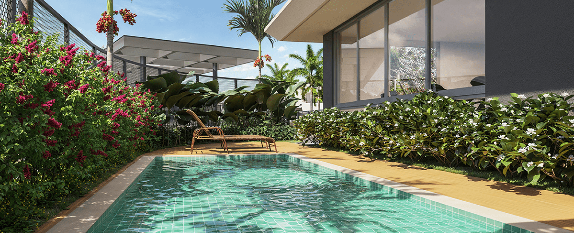 Imagem destaque do Casa Bella Parque Alphaville