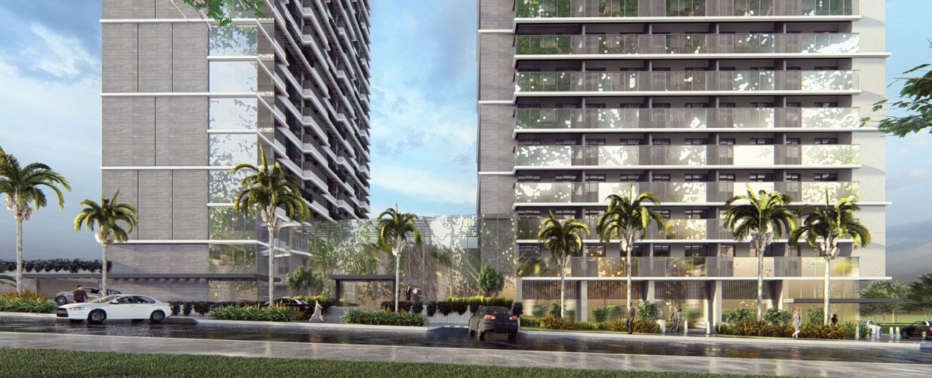 Imagem destaque do Ferreira Hub