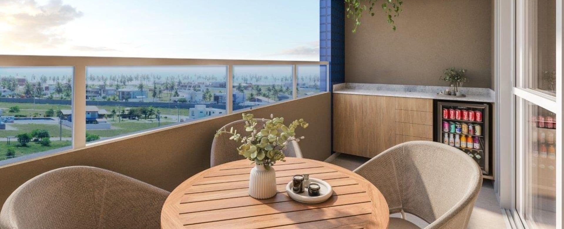 Imagem destaque do Summer Barra