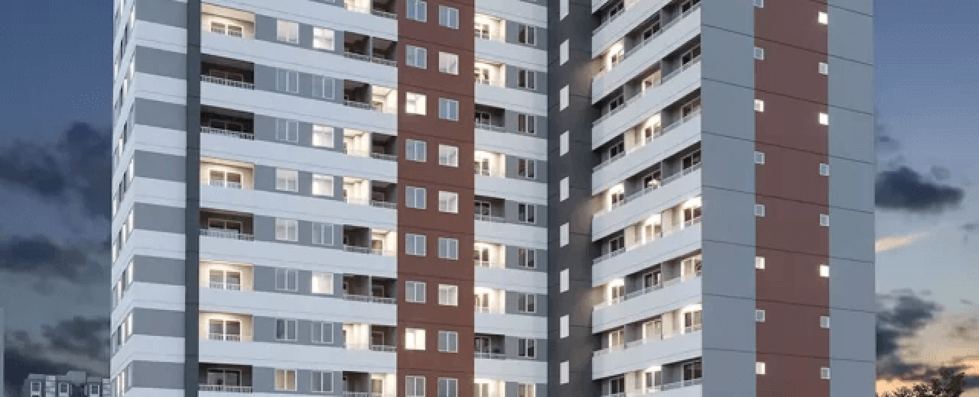 Imagem destaque do Metrocasa Aricanduva