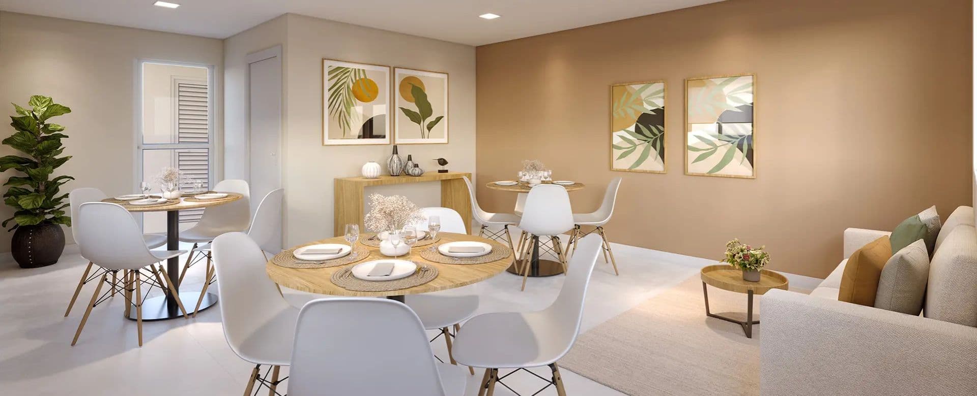 Imagem destaque do Plano&Mais Interlagos - Refúgio