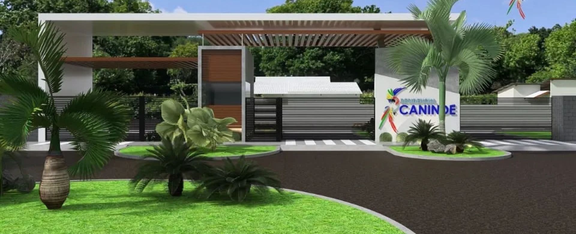Imagem destaque do Residencial Canindé