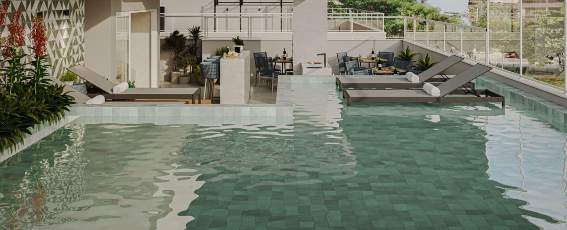 Imagem destaque do Brise By Conviva