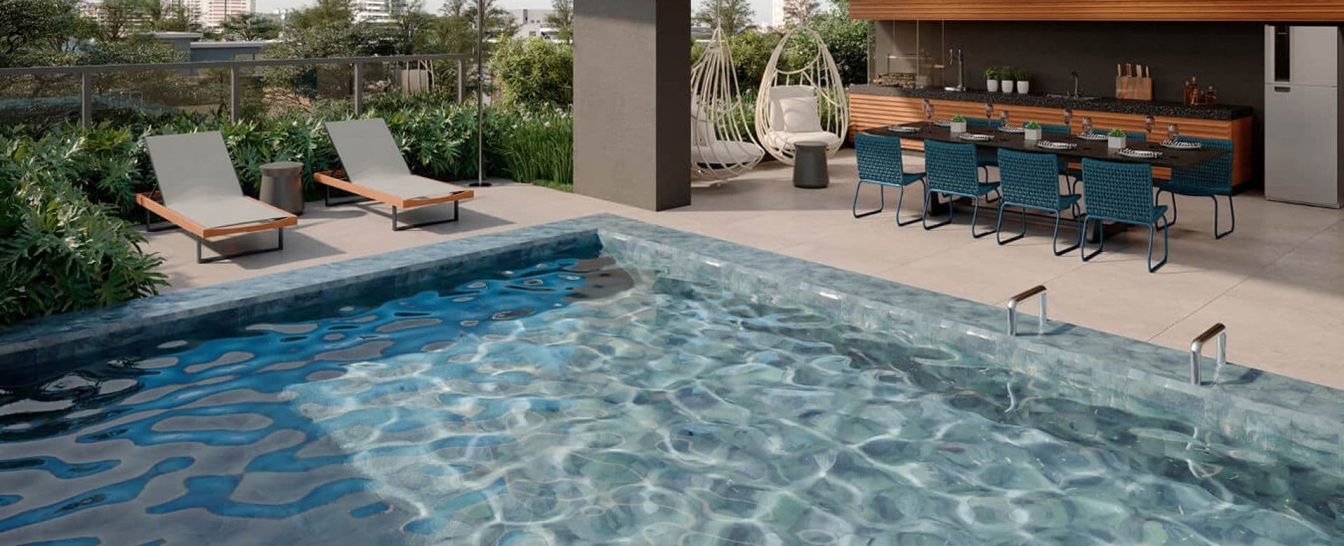 Imagem destaque do Opus Geo Home 136