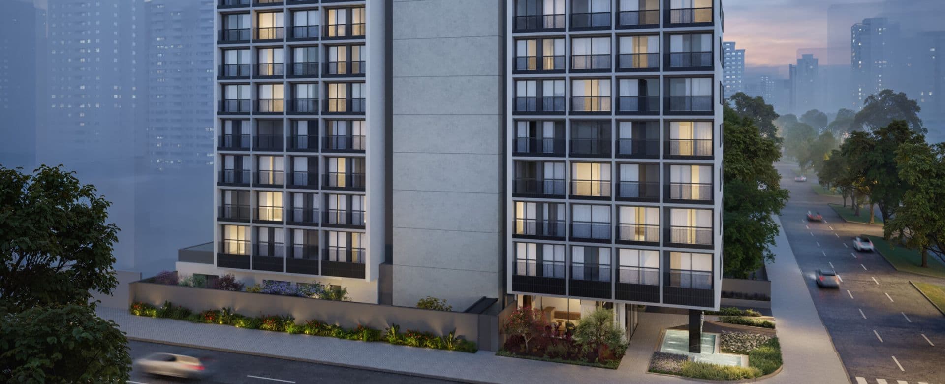 Imagem destaque do Core Silva Jardim