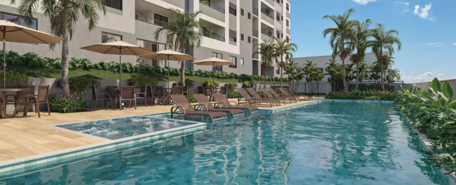 Imagem destaque do Casa Prado Residence