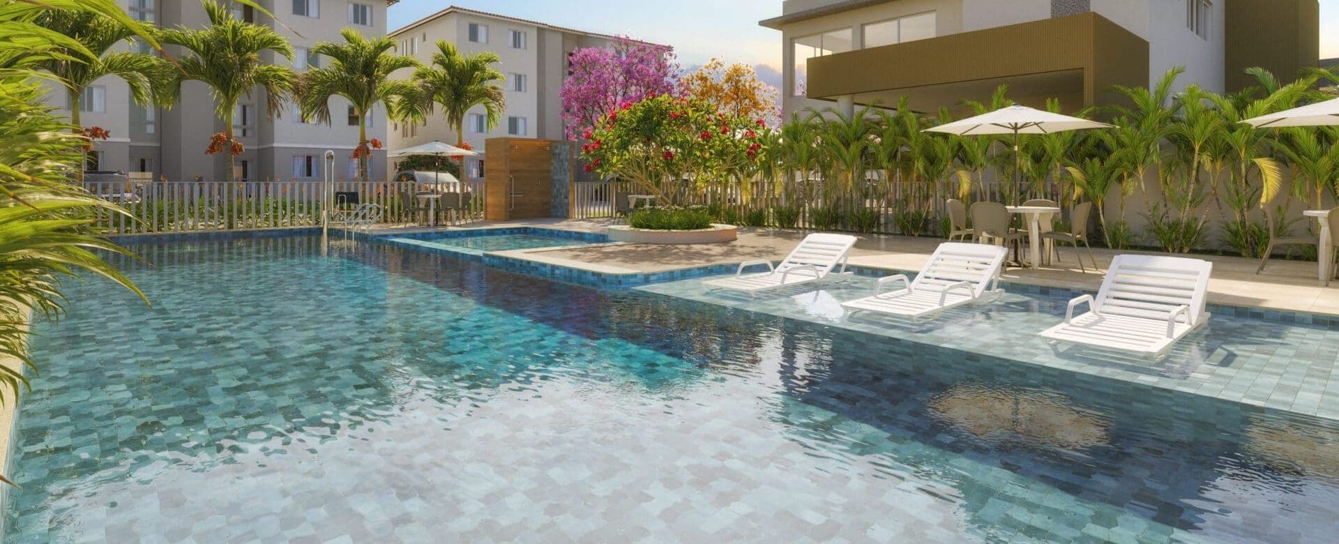 Imagem destaque do Villa Áurea