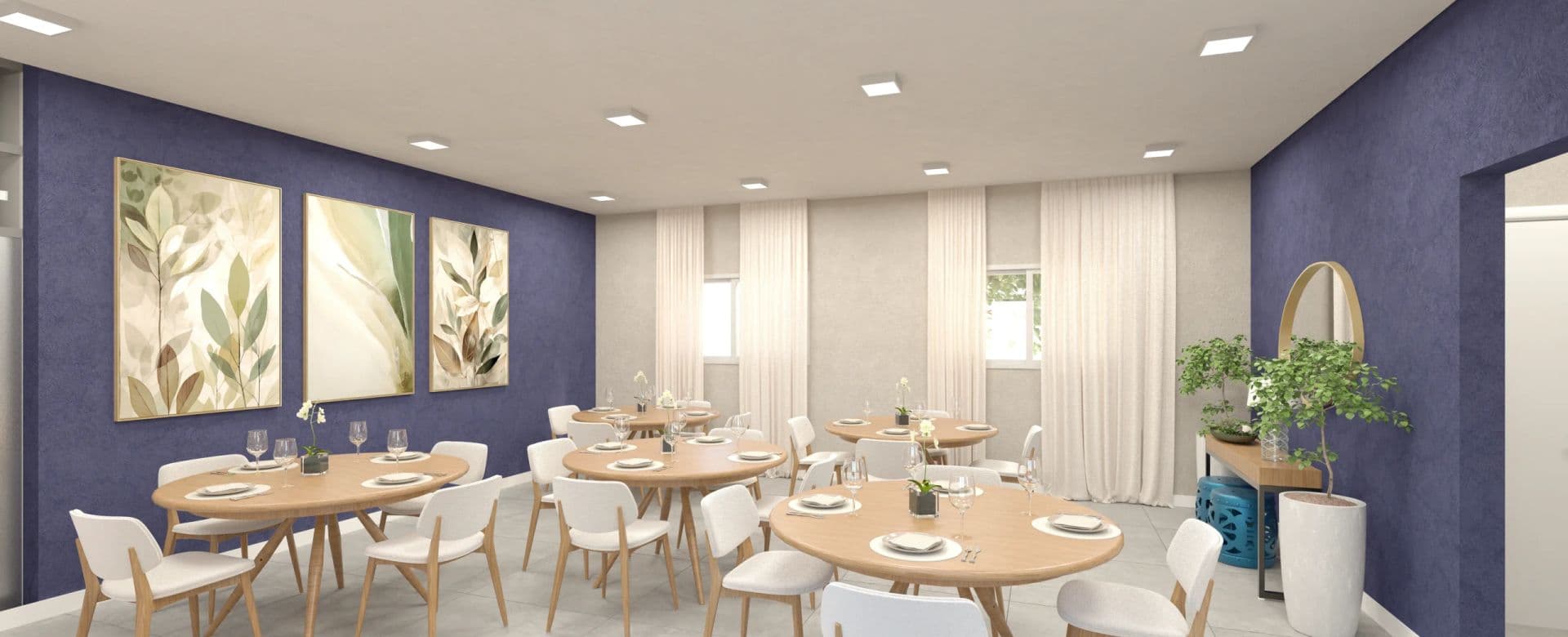 Imagem destaque do Villagio Dumont