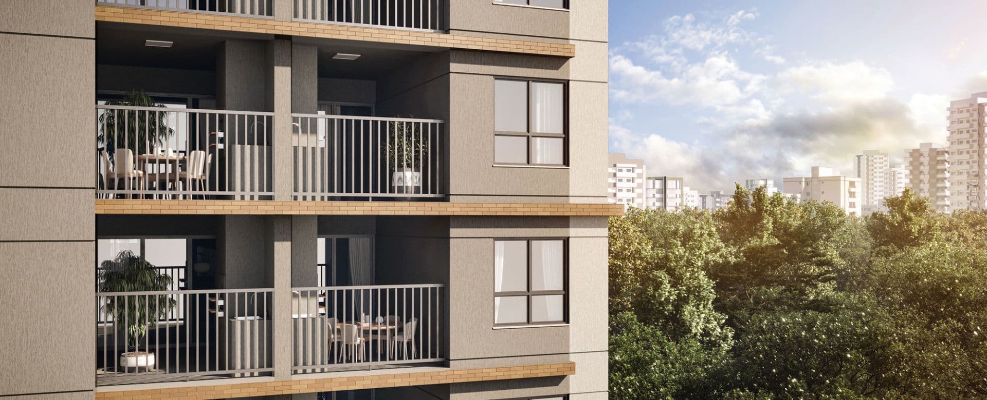 Imagem destaque do Jardin Botanique