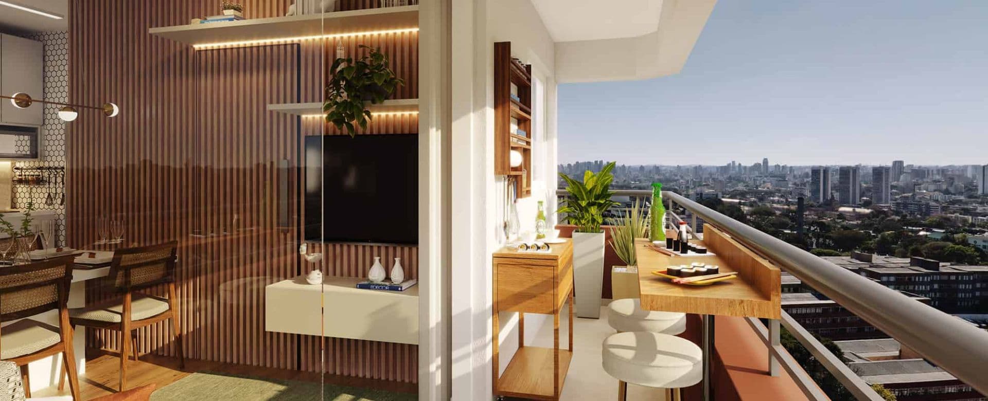 Imagem destaque do Seletto - Santa Catarina