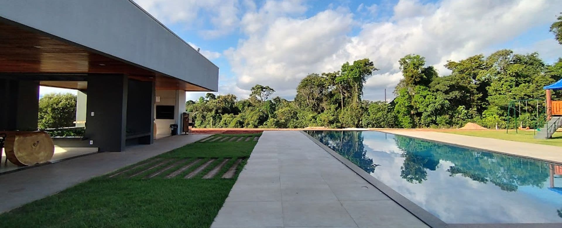 Imagem destaque do Lótus Residence