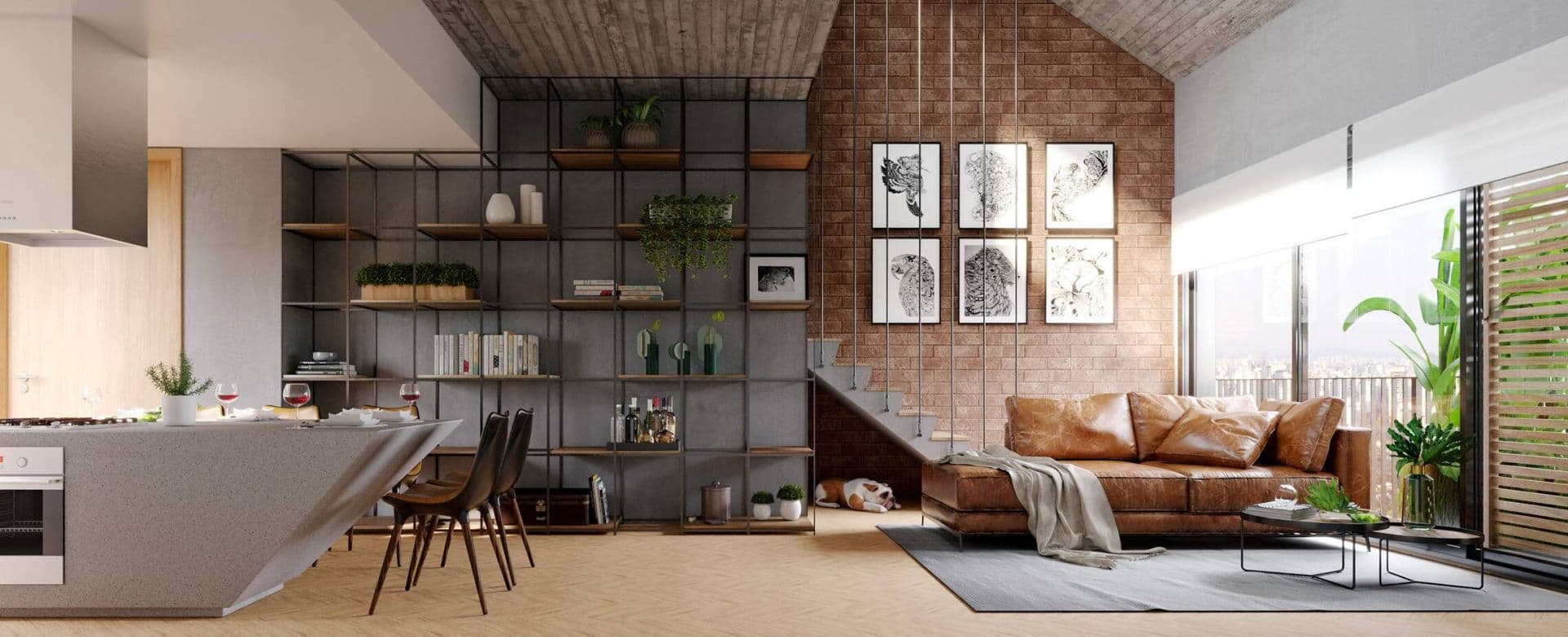 Imagem destaque do Lina