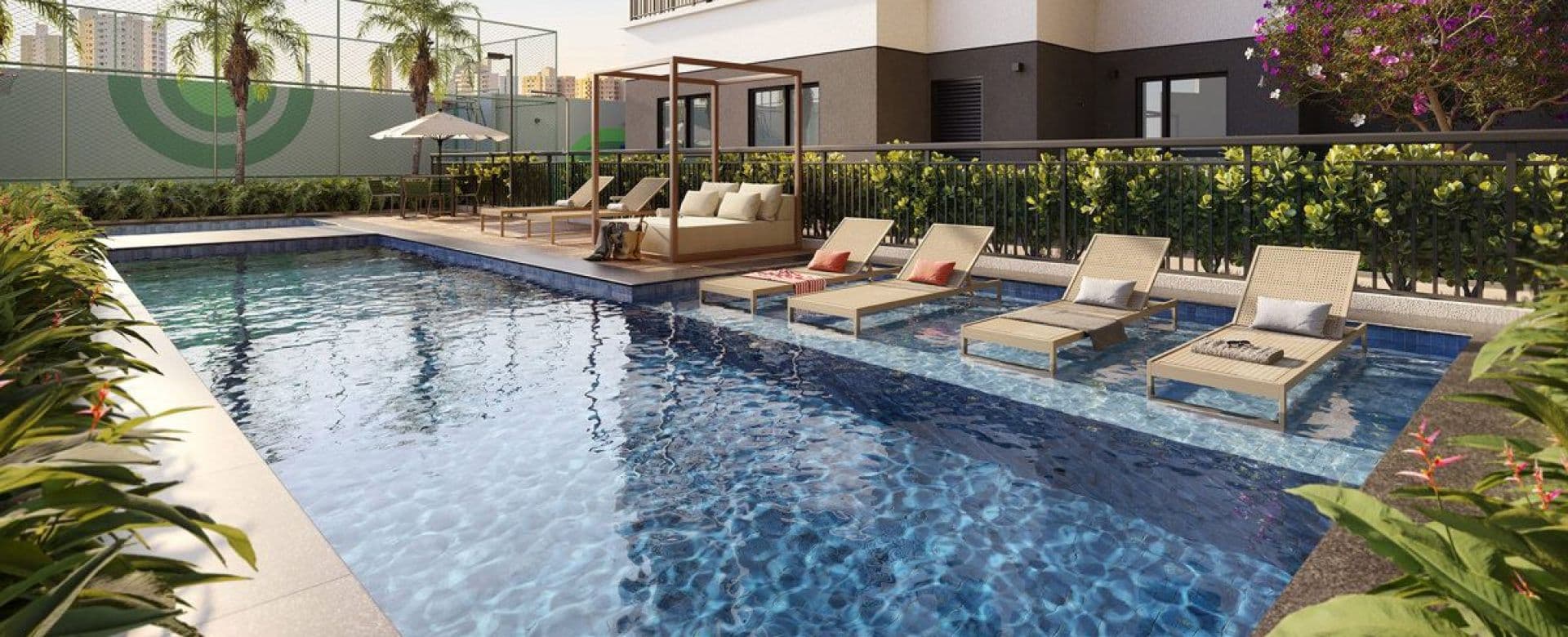 Imagem destaque do Viva Benx Estação Vila Mariana