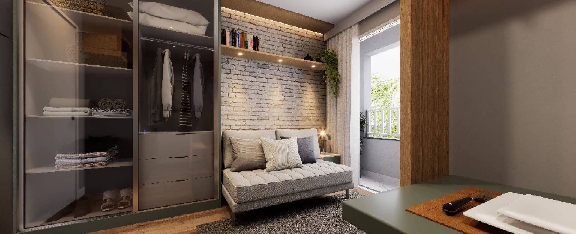 Imagem destaque do Metrocasa Santana