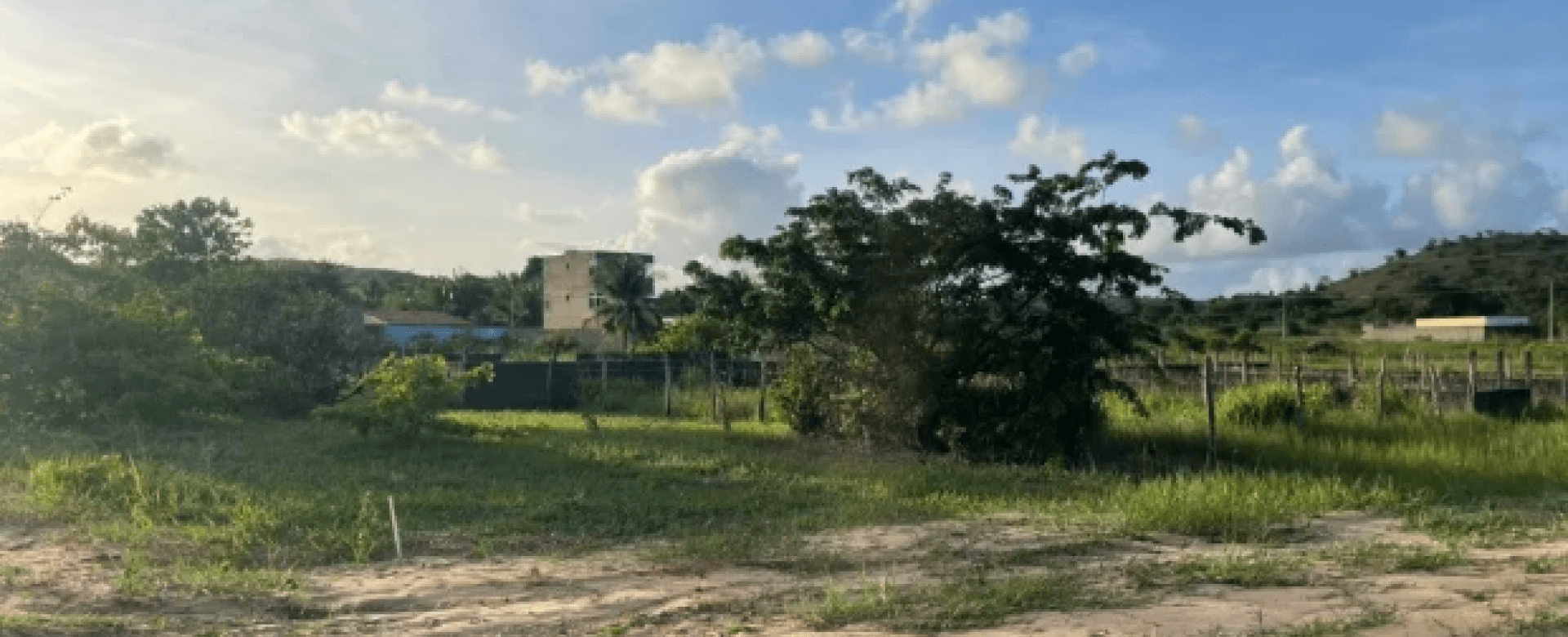 Imagem destaque do Condomínio Elo Com a Natureza