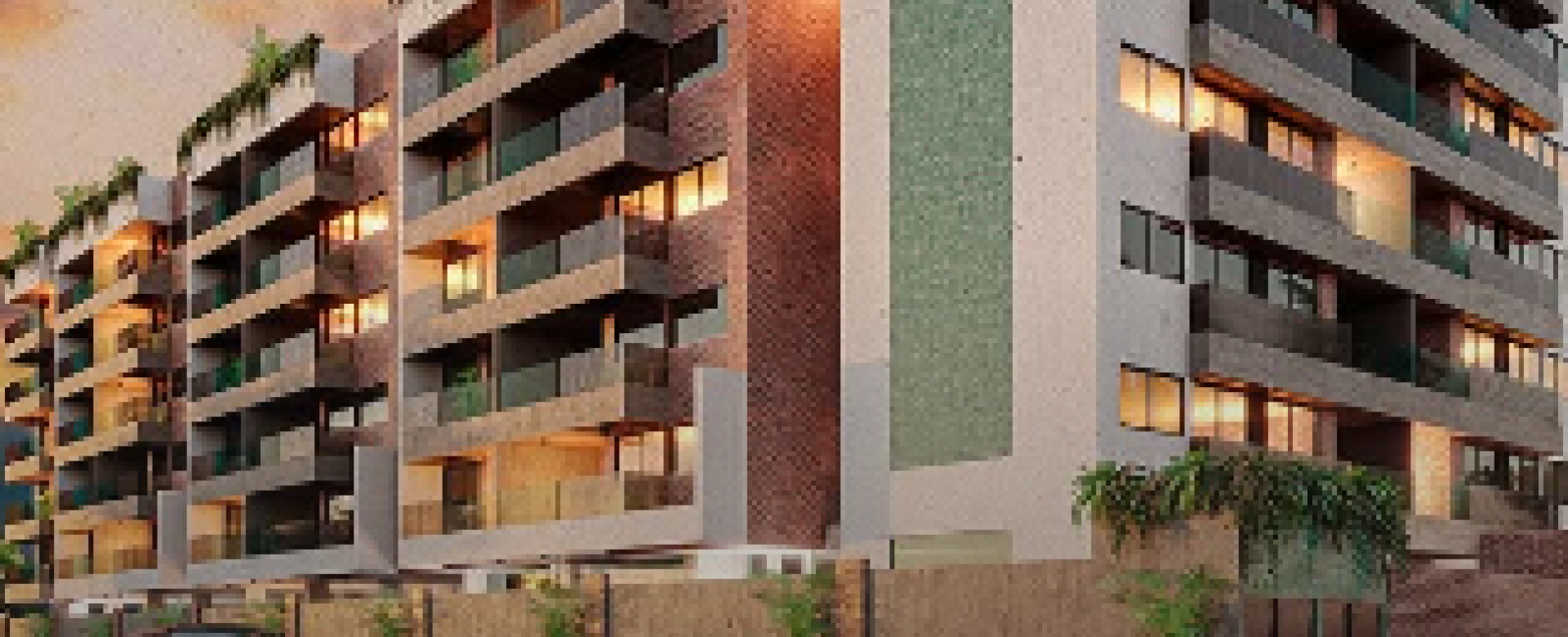 Imagem destaque do Prestige Francês Beach