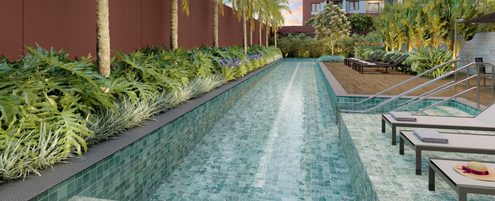 Imagem destaque do Uniko Vila Olimpia