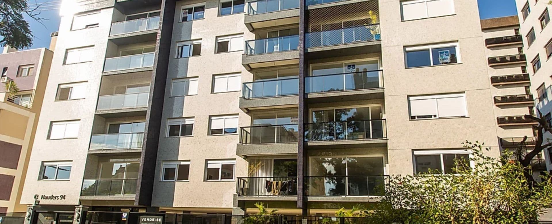 Imagem destaque do Nauders