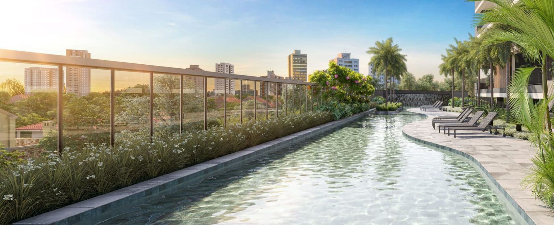 Imagem destaque do Opus Ybaté