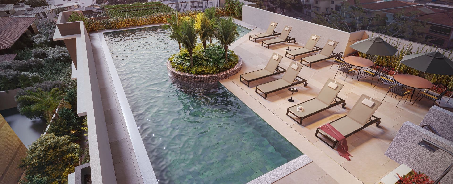 Imagem destaque do ix. Santana