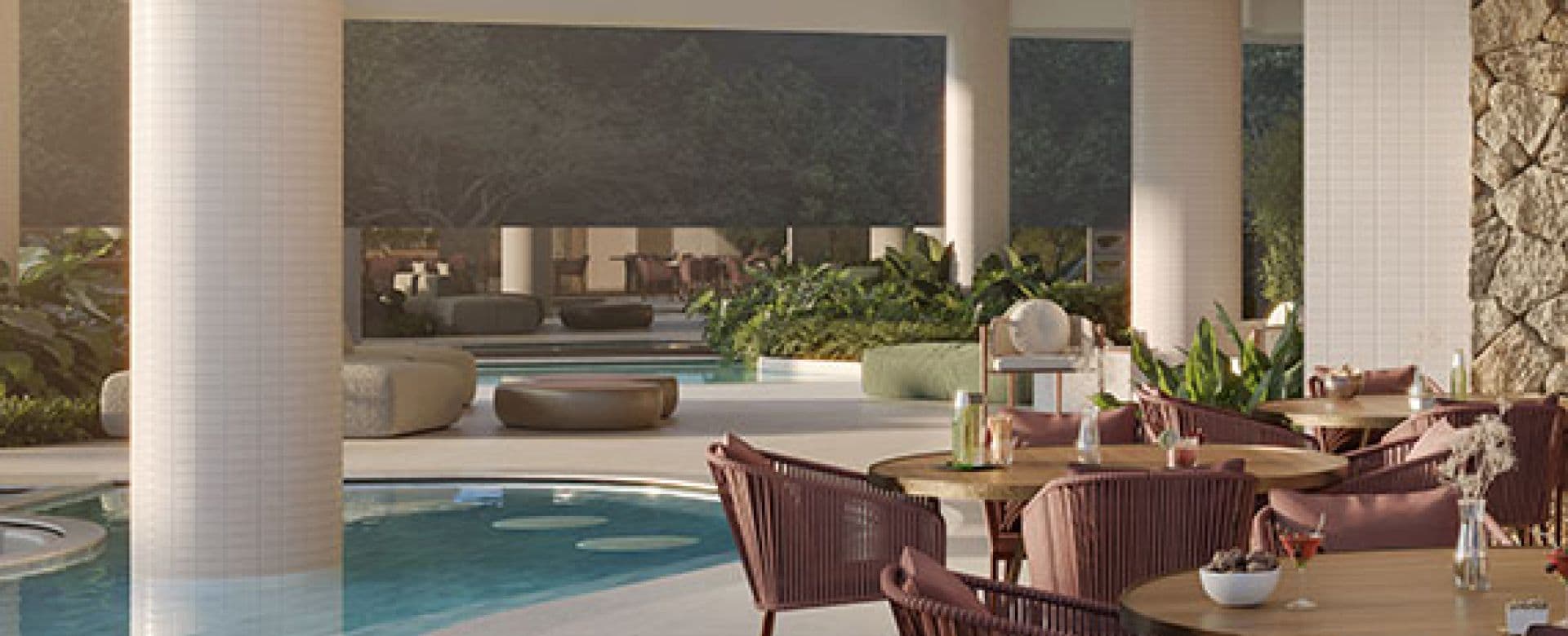 Imagem destaque do Berthô Parque das Castanheiras