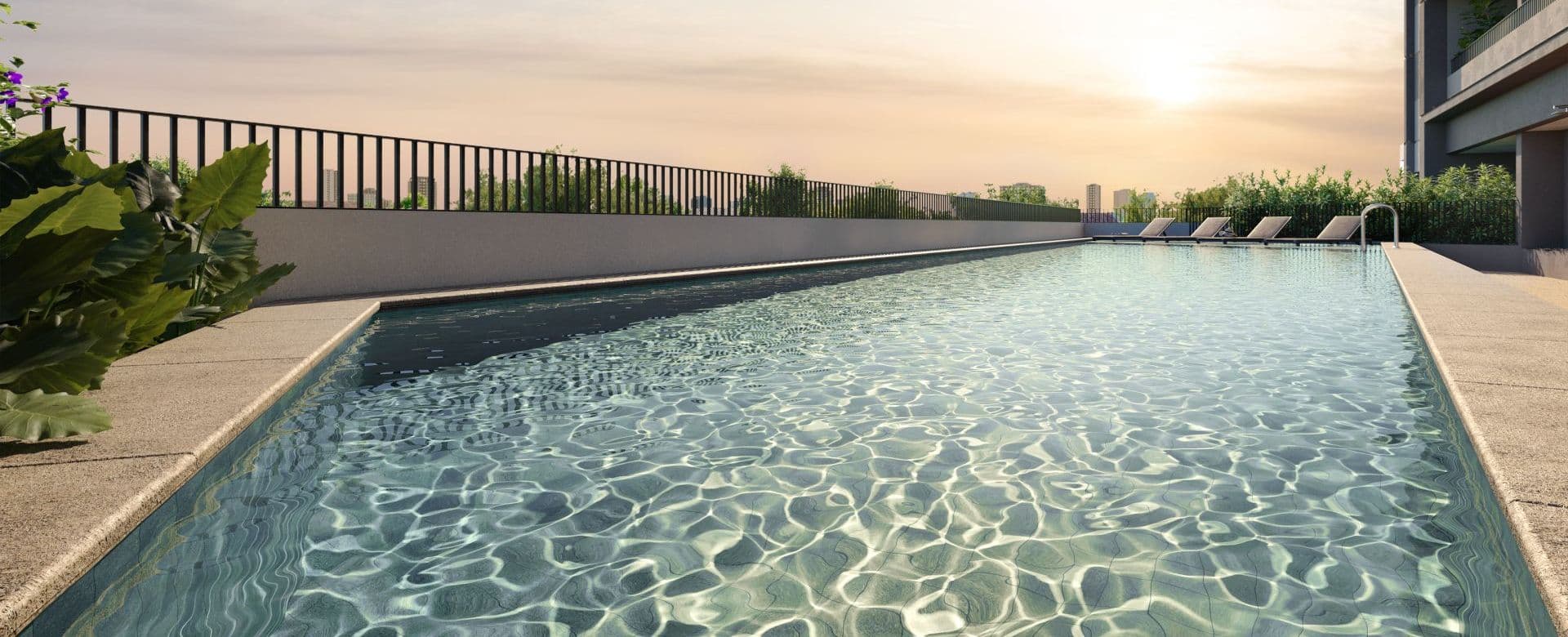 Imagem destaque do Sereno