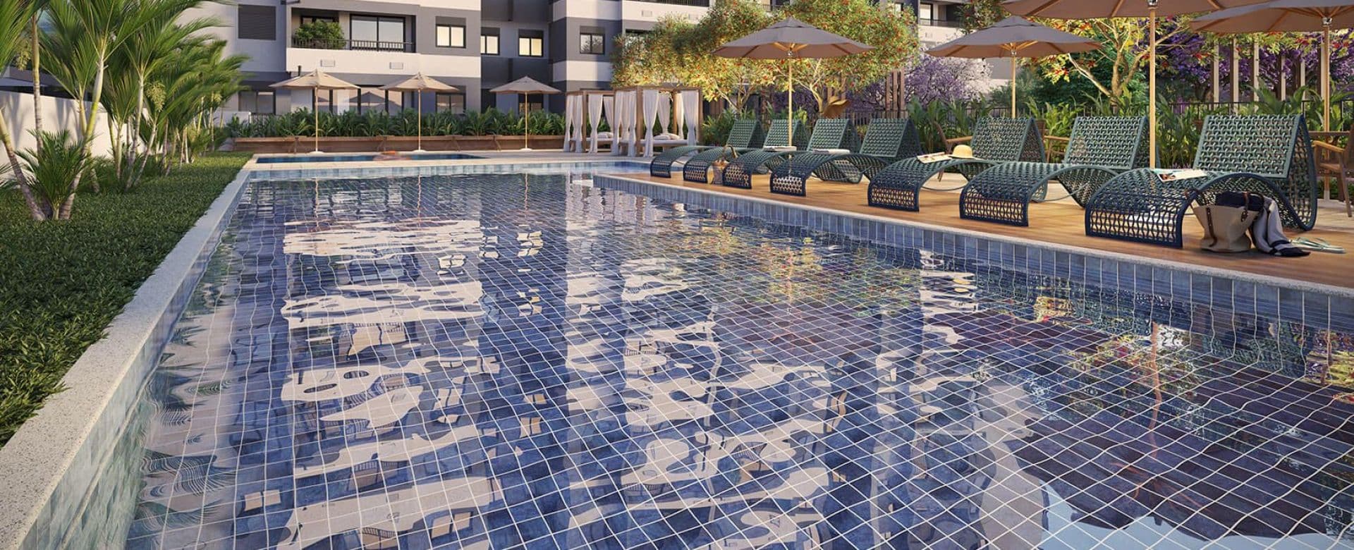 Imagem destaque do 011 Brooklin Residence