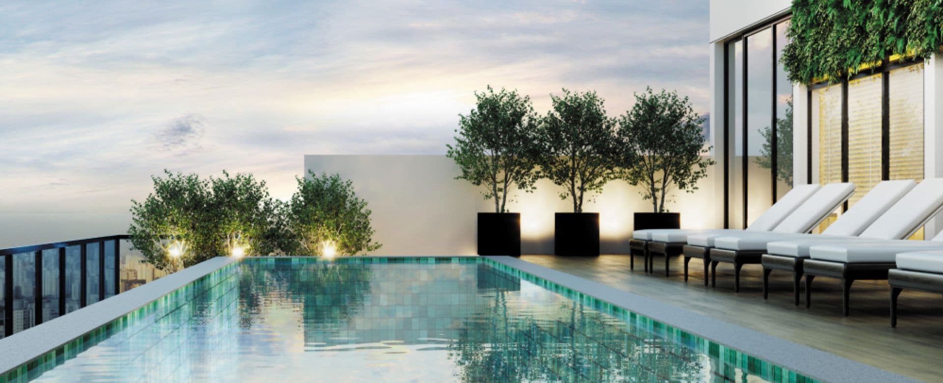 Imagem destaque do Felicità Pompeia