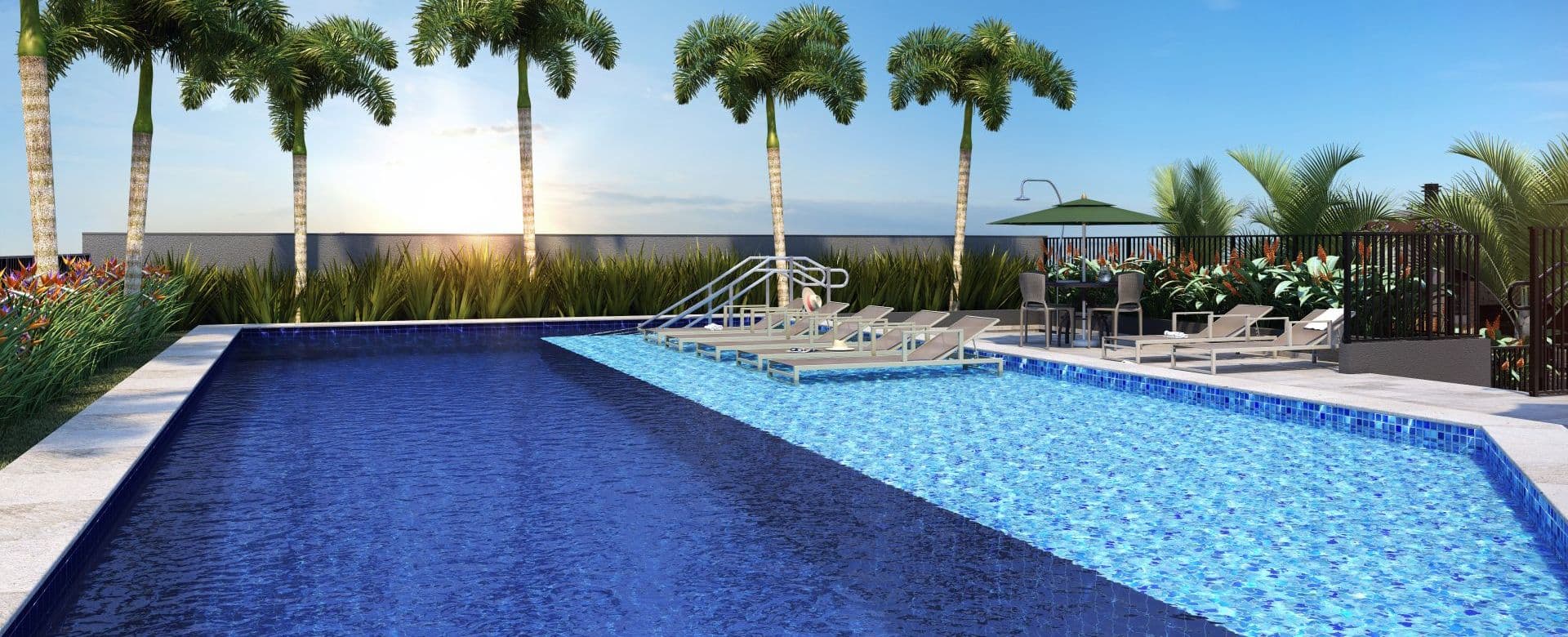 Imagem destaque do Kazzas Park Nova Atlântica