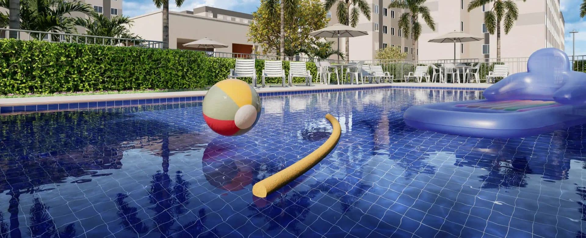 Imagem destaque do Viva Vida Tropical