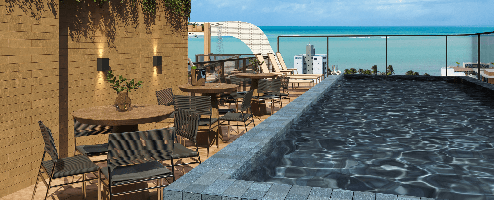 Imagem destaque do Porto Verano