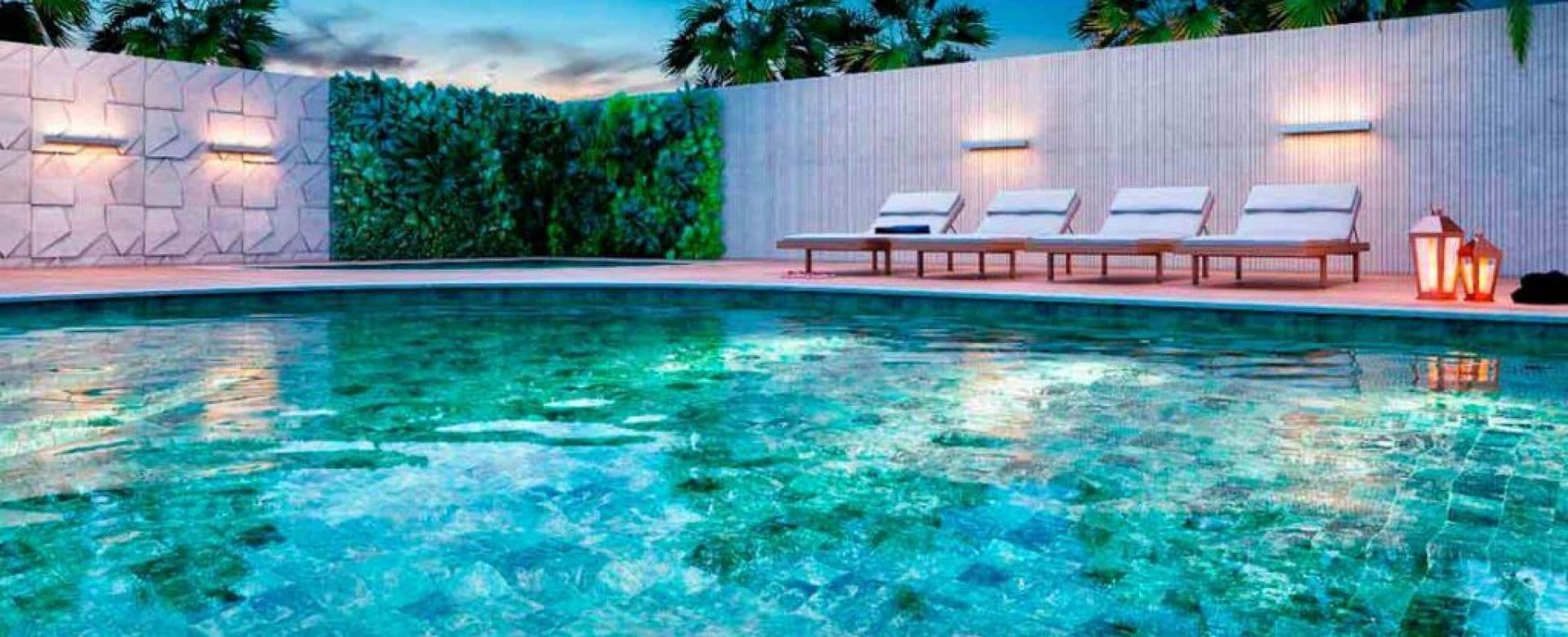 Imagem destaque do Edifício Praia Boulevard