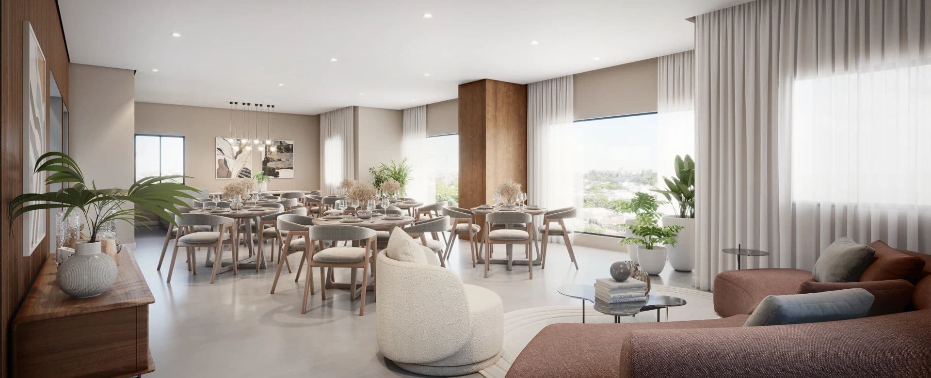 Imagem destaque do Vista Penha