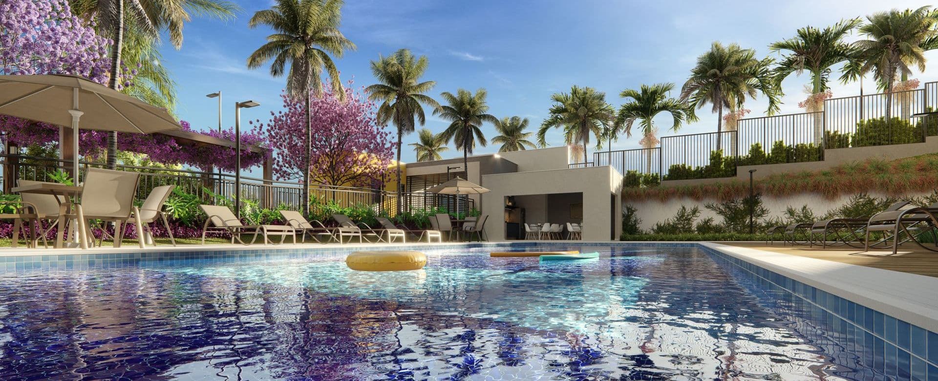 Imagem destaque do Bliss Itapeti