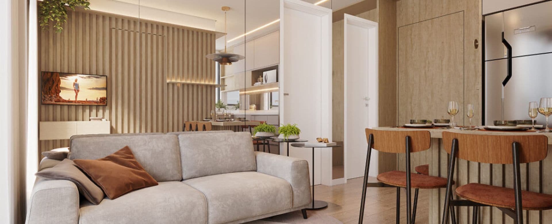 Imagem destaque do Praça Santa Helena