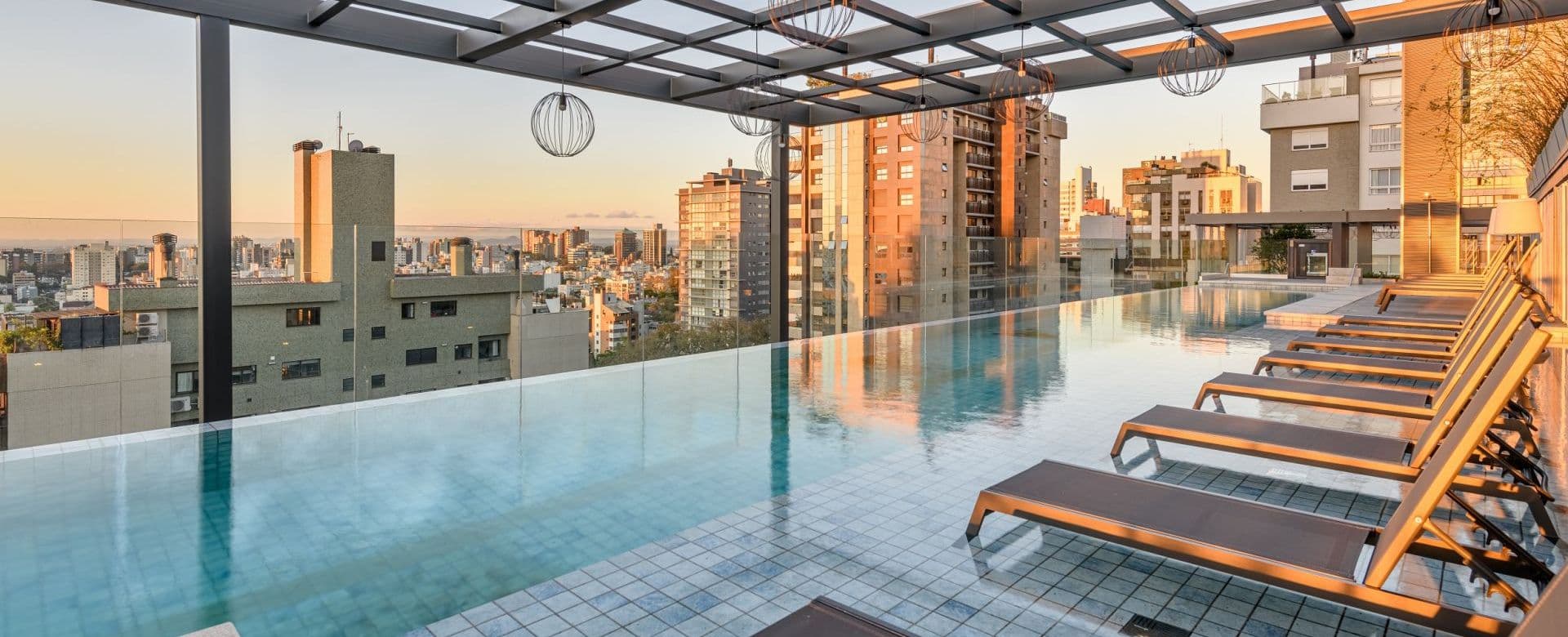 Imagem destaque do The Arch