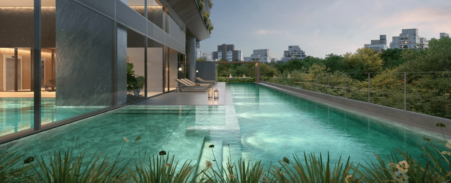 Imagem destaque do Eredità Moinhos