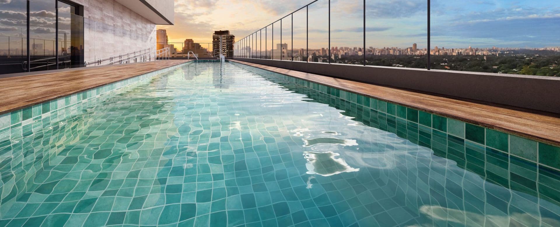 Imagem destaque do NIK Estilo Paulista